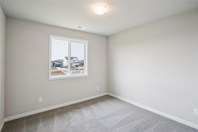 904 Spruce Ave, Norwalk, IA 50211 - unfurnished room featuring carpet flooring and baseboards
