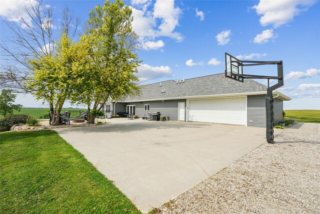 4093 70th St, Grinnell, IA 50112