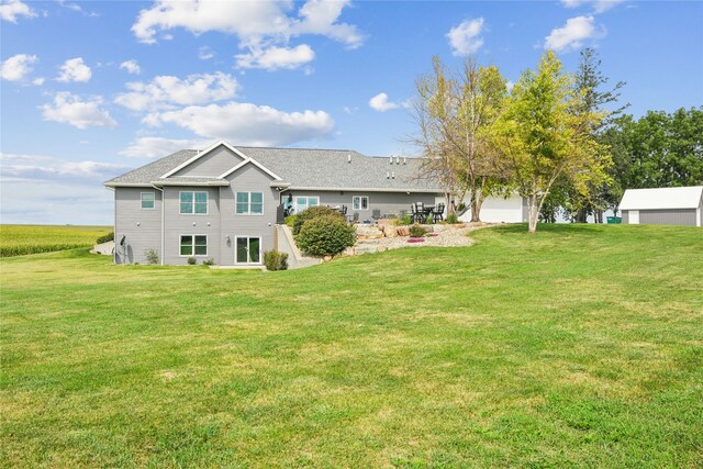 4093 70th St, Grinnell, IA 50112