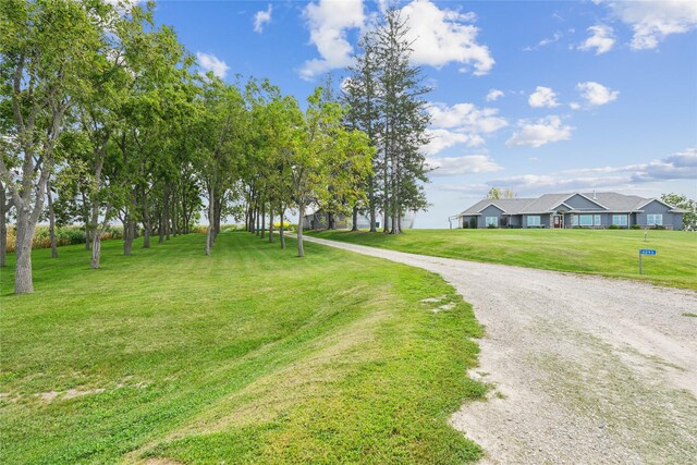 4093 70th St, Grinnell, IA 50112