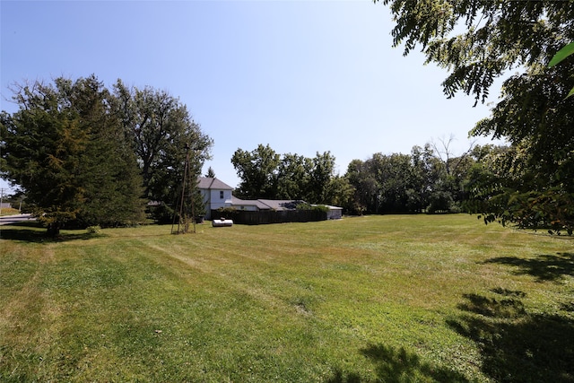 703 S Division St, Boone IA, 50036 land for sale