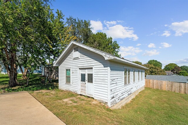 607 S 4th St, Knoxville, IA 50138 - photo 30