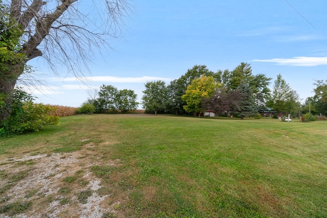 255 Walnut Ave SW, Earlham IA, 50072 land for sale