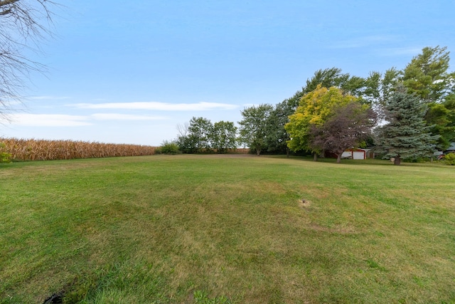 Listing photo 2 for 255 Walnut Ave SW, Earlham IA 50072