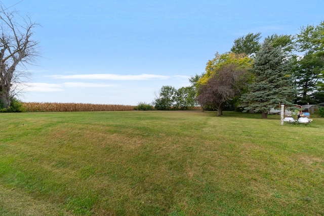 Listing photo 3 for 255 Walnut Ave SW, Earlham IA 50072