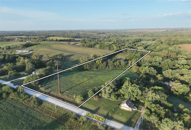 0 43rd Ave, Norwalk IA, 50211 land for sale