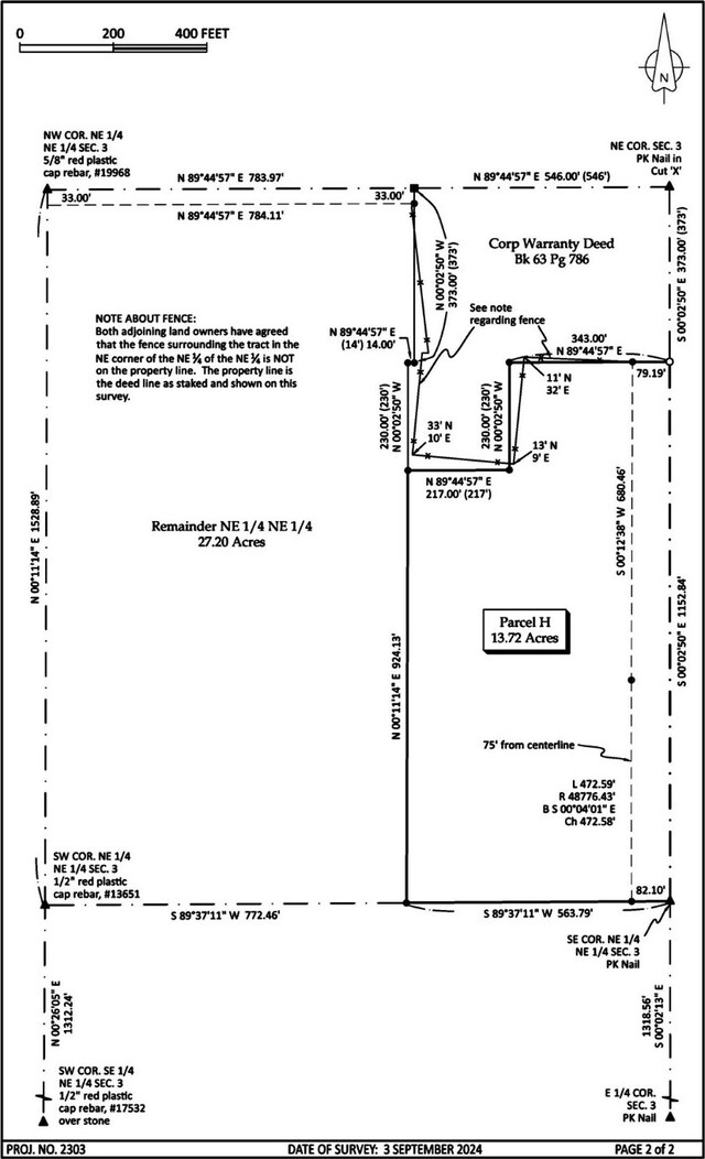 H 200th Ave, Lacona, IA 50139 - photo 14