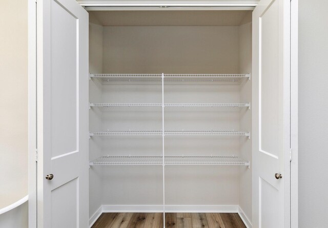 161 NE 56th St, Pleasant Hill, IA 50327 - view of pantry