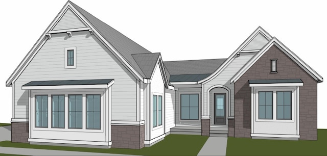 4636 173rd St, Urbandale, IA 50323 - miscellaneous file