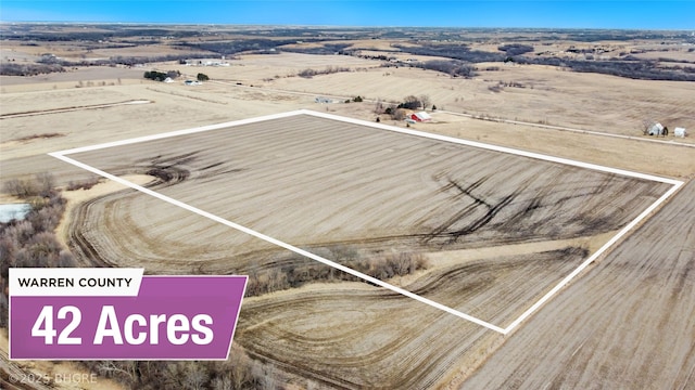 10950BLK R57 Hwy, Indianola IA, 50125 land for sale