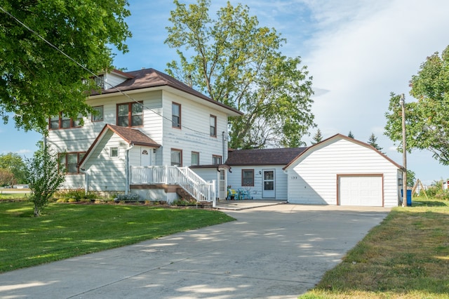 133 E Belmont St, Milo IA, 50166 land for sale