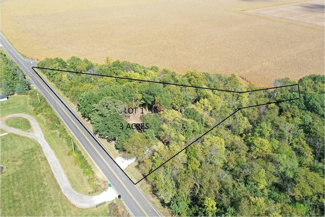 12275 NE 68th St, Bondurant, IA 50035 - photo 1