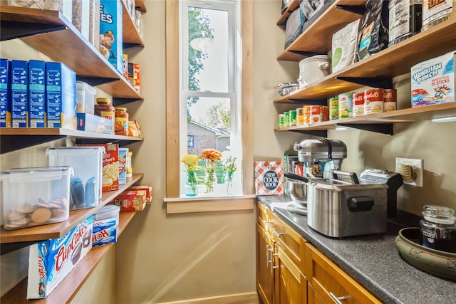 613 N State St, Pleasantville, IA 50225 - view of pantry