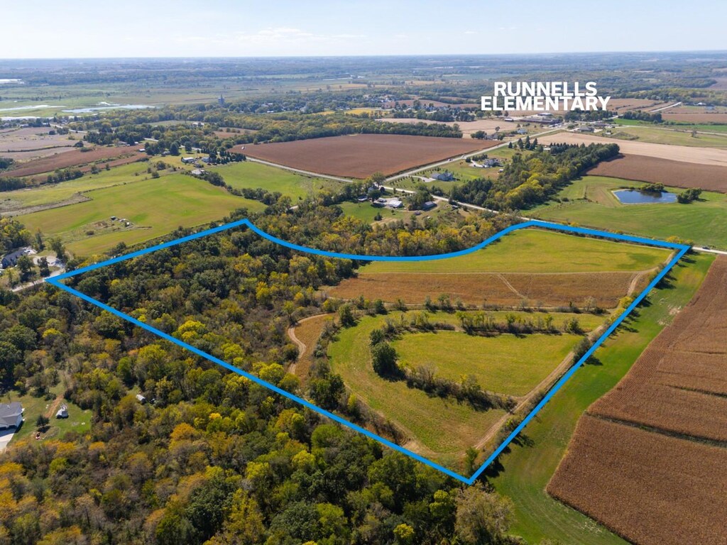 0000 SE 64th Ave, Runnells, IA 50237