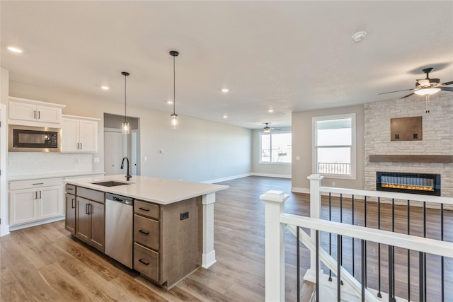 5612 NE Crk Ridge Dr, Ankeny, IA 50021 - photo 14