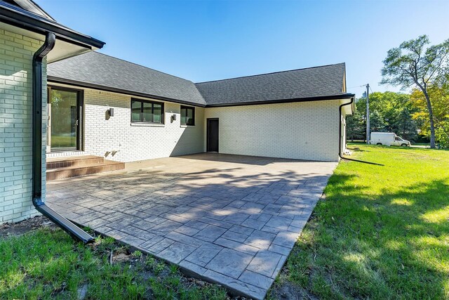 10318 NW 106th Ave, Granger, IA 50109 - exterior space