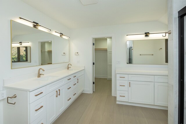 10318 NW 106th Ave, Granger, IA 50109 - bathroom featuring vanity