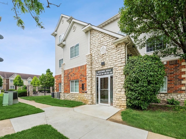 6255 Beechtree Dr Unit 5304, West Des Moines, IA 50266 - photo 1