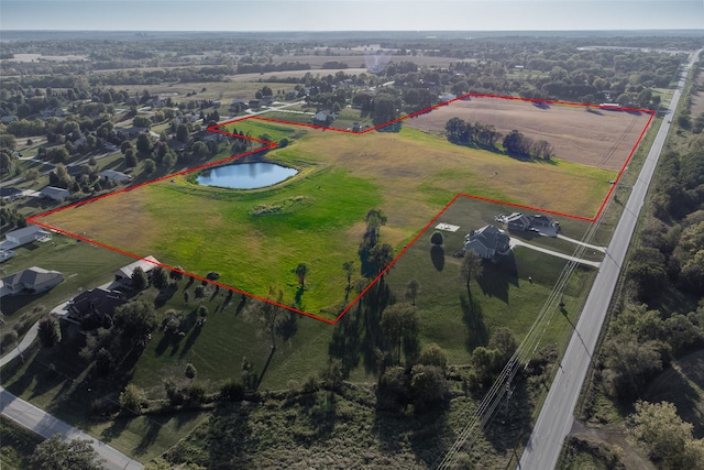 TBD SE 6th Ave, Pleasant Hill IA, 50237 land for sale