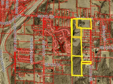 5917 SE 6th Ave, Pleasant Hill, IA 50327