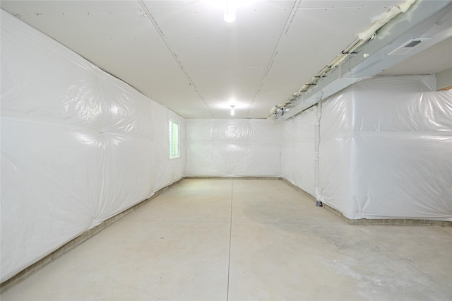 1703 Gordon Ct, Norwalk, IA 50211 - view of below grade area