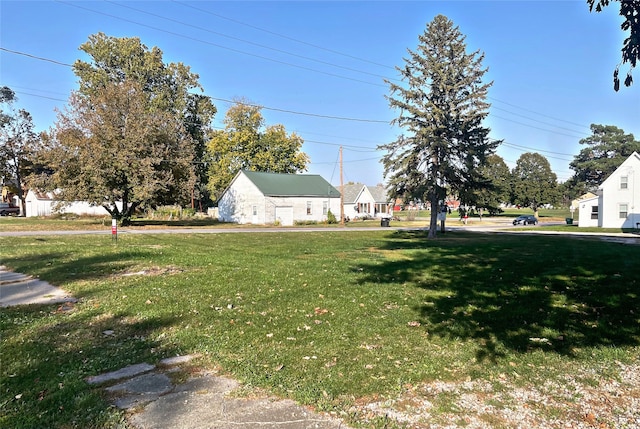 300 S Marshall St, Prairie City IA, 50228 land for sale