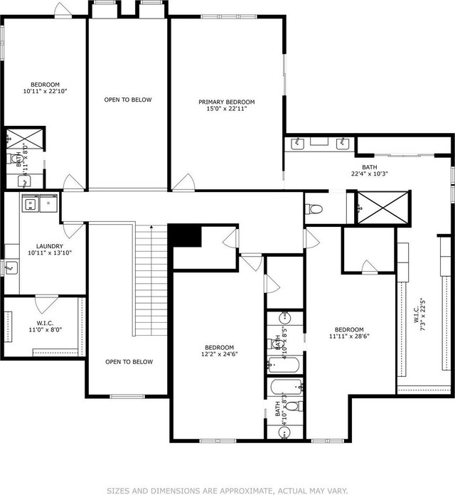 1155 SE Grant Woods Ct, Waukee, IA 50263 - photo 30