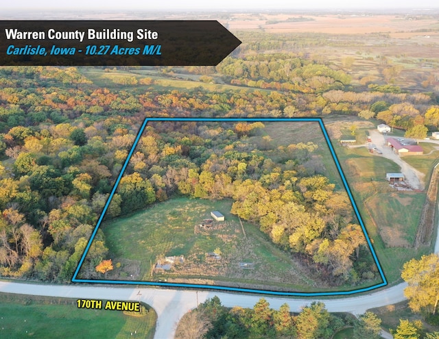 Listing photo 3 for 0 170th Ave, Carlisle IA 50047