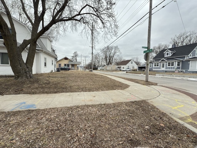 2301 E Walnut St, Des Moines IA, 50317 land for sale