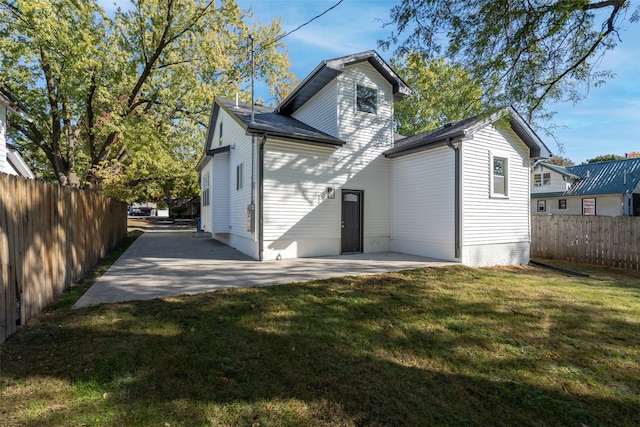 Listing photo 3 for 2014 E 13th St, Des Moines IA 50316