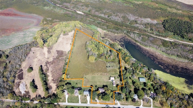 999 Mcgregor Dr, Knoxville IA, 50138 land for sale