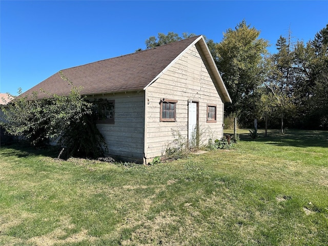 999 Mcgregor Dr, Knoxville, IA 50138 - photo 15