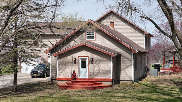 999 Mcgregor Dr, Knoxville, IA 50138 - photo 3