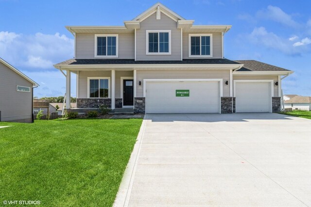 2426 E 50th Ct, Des Moines, IA 50317 - photo 1