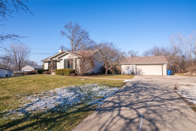 Listing photo 2 for 8236 SE 26th Ave, Runnells IA 50237