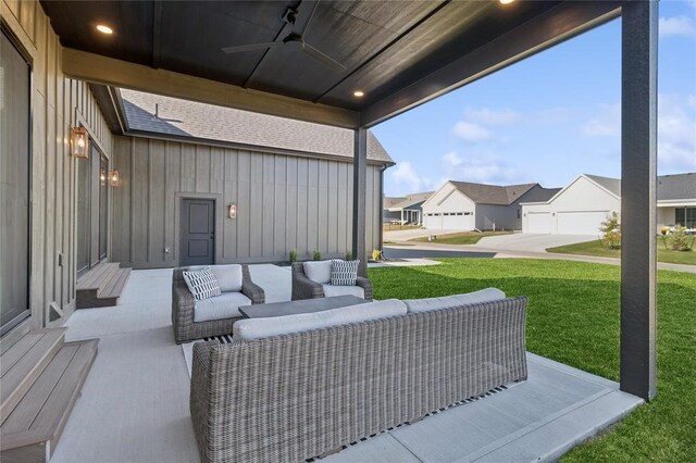 1517 SW Des Moines St, Ankeny, IA 50023 - photo 31