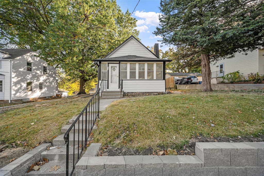 214 Bell Ave, Des Moines, IA 50315 - photo 1
