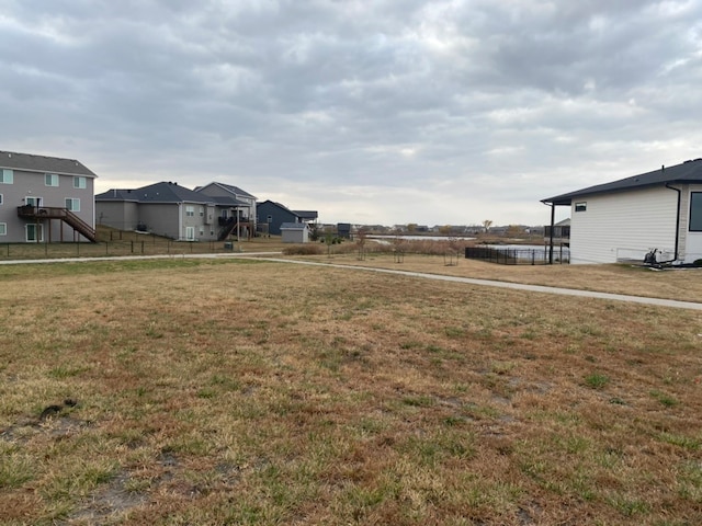 Listing photo 3 for 333 11th St NW, Bondurant IA 50035