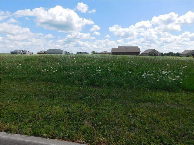 2039 Jewel Dr, Grinnell IA, 50112 land for sale