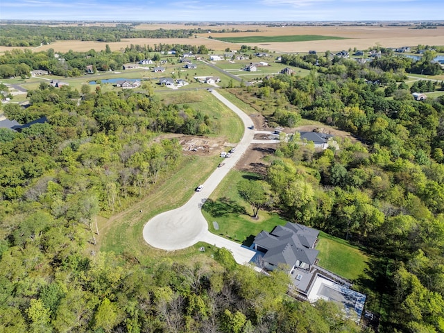 10 N Star Ln, Dallas Center IA, 50063 land for sale