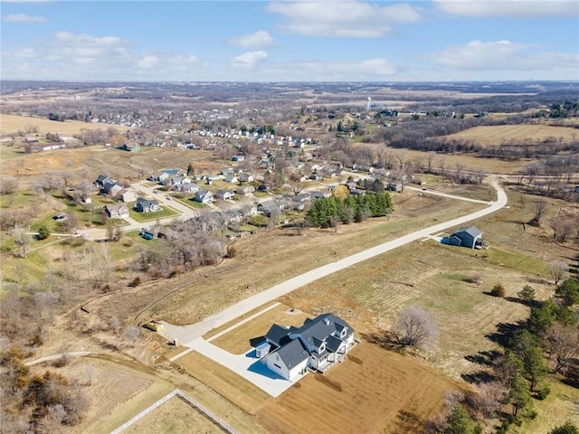 116 Hudson Ave, Van Meter, IA 50261