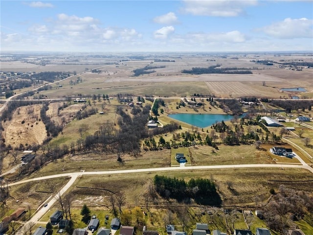 116 Hudson Ave, Van Meter, IA 50261
