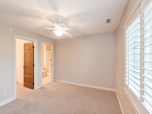 3123 162nd St, Urbandale, IA 50323 - unfurnished bedroom with multiple windows, light carpet, and baseboards