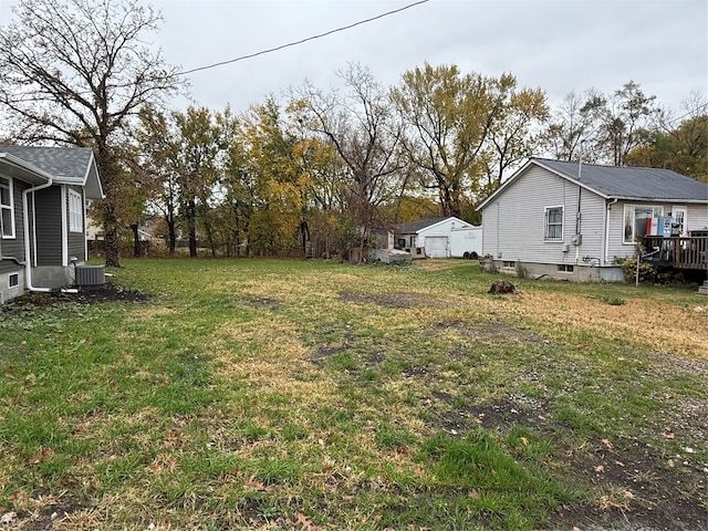 220 Guthrie Ave, Des Moines IA, 50313 land for sale