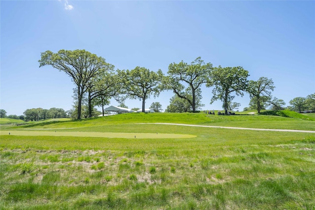1902 Park Ave, Des Moines, IA 50315 - surrounding community featuring a lawn