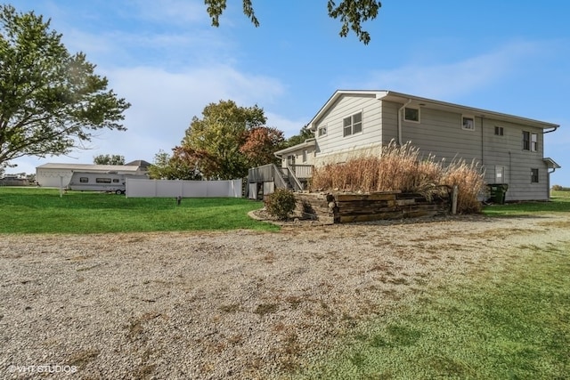 Listing photo 2 for 30324 190th St, Woodward IA 50276