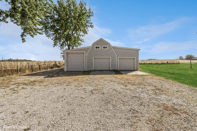 Listing photo 3 for 30324 190th St, Woodward IA 50276