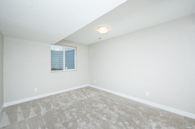 2640 Abbott Dr, Waukee, IA 50263 - carpeted spare room with baseboards