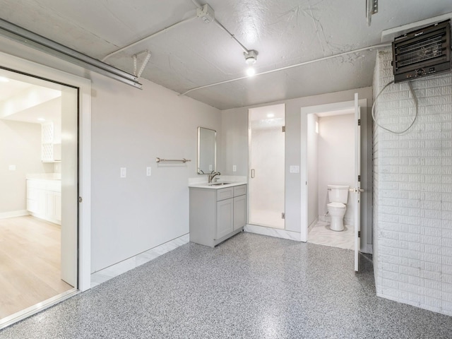 18176 Alderleaf Dr, Clive, IA 50325 - full bath with vanity and toilet