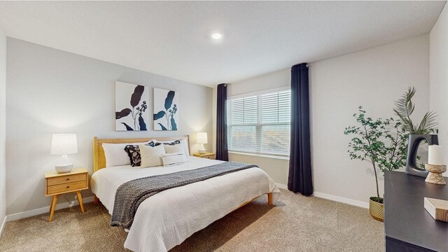 1007 Daisy Ln, Waukee, IA 50263 - bedroom featuring carpet
